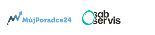 MůjPoradce24 a SAB servis